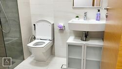Sea Suites (D5), Apartment #560569961